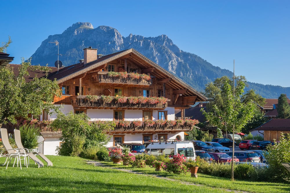 Hotel Helmer