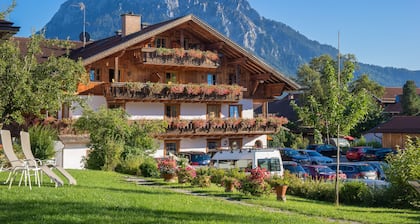 Hotel Helmer