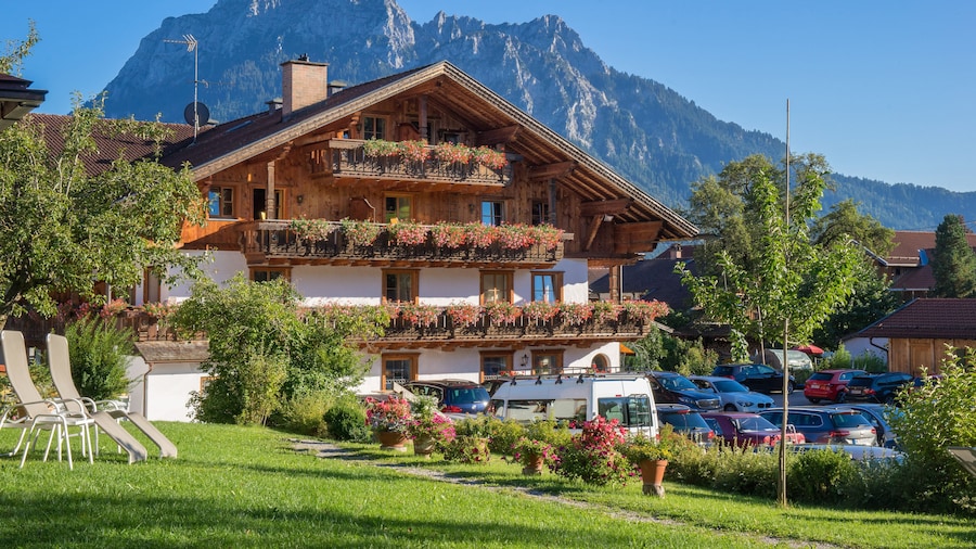 Hotel Helmer