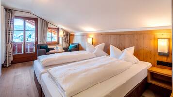 Chambre Double