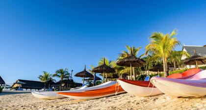 Anelia Resorts & Spa