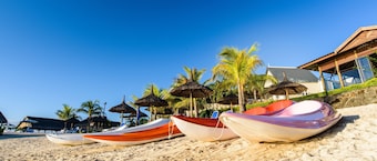 Anelia Resorts & Spa