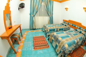 Room - Littoral Auberge (Aourir)