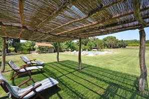 Sundeck