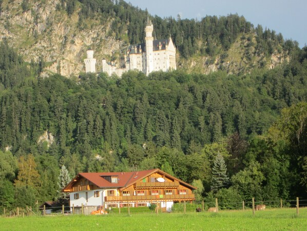 Exterior - Alpenhotel Allgäu (Schwangau)