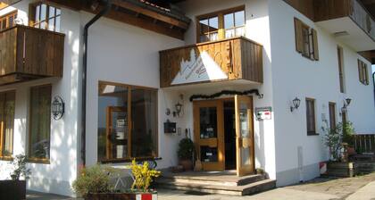 Alpenhotel Allgäu