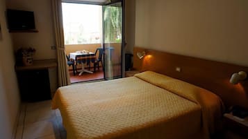 Caja de seguridad en la habitación y wifi gratis