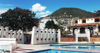 Taxco Hotel Loma Linda