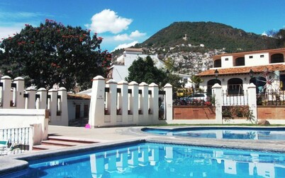 Taxco Hotel Loma Linda
