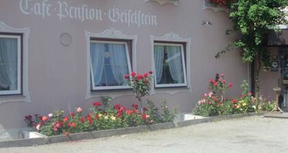 Alpengasthof Geiselstein