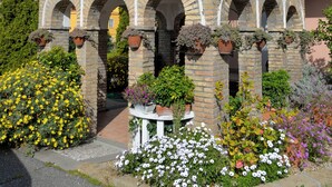 Garden - Il Romitello  (Rome)
