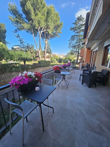 義大利羅米泰洛飯店