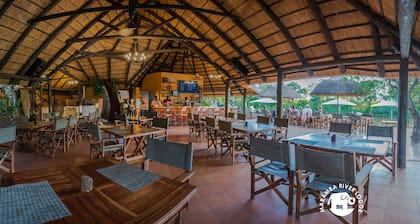 Maramba River Lodge