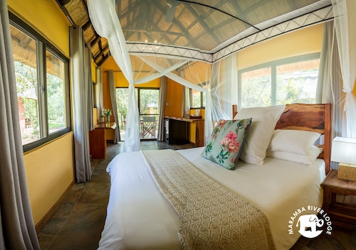 Maramba River Lodge