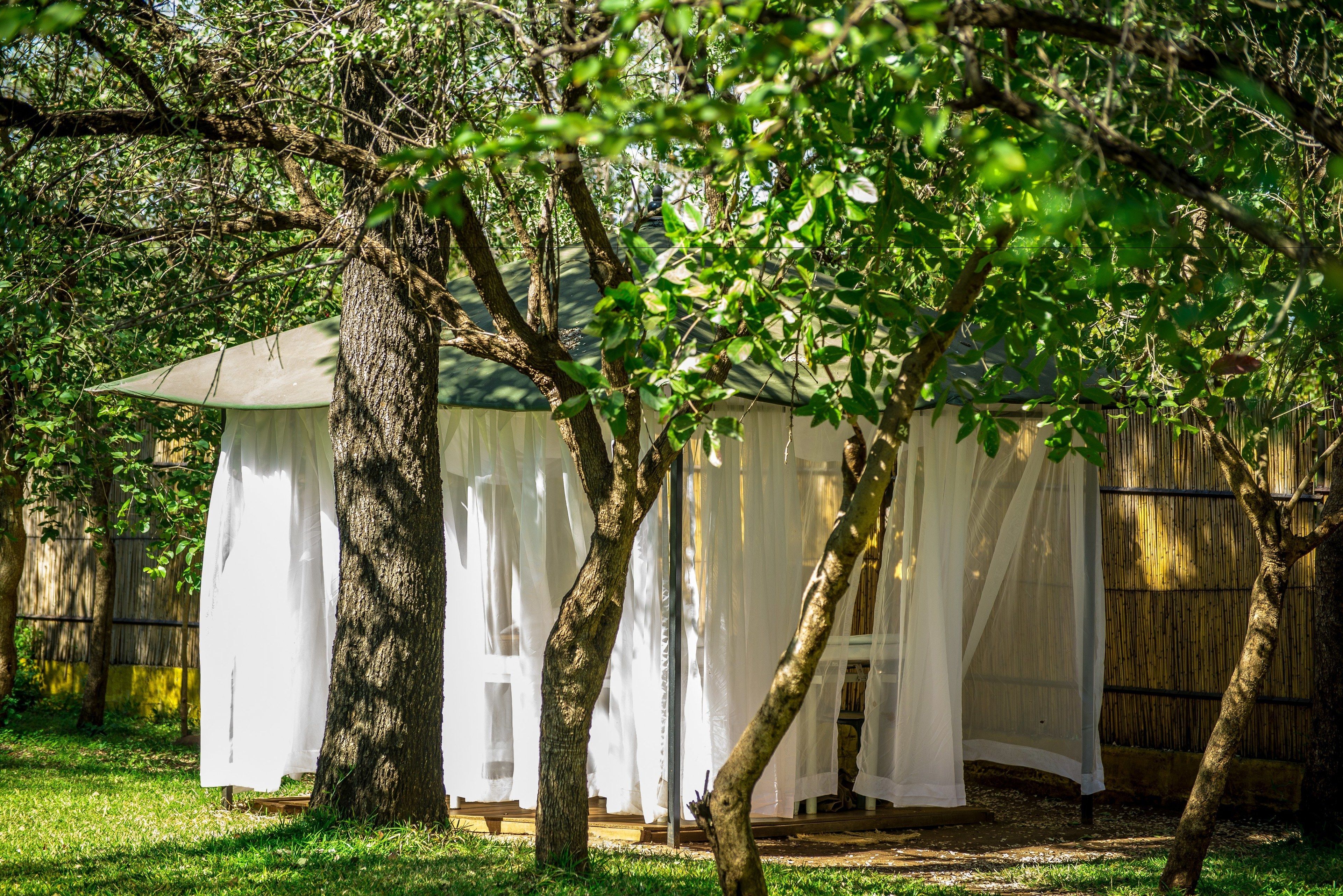 Couples treatment rooms