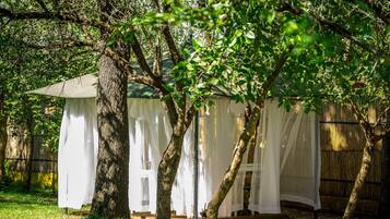 Couples treatment rooms