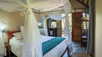 Doppia Basic | Vista dalla camera