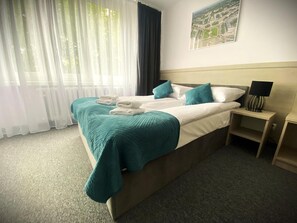 Room - Hotel Felix (Kraków)