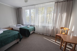 Room - Hotel Felix (Kraków)