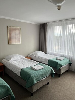Room - Hotel Felix (Kraków)