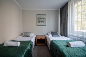 Room - Hotel Felix (Kraków)