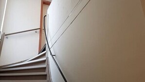 樓梯