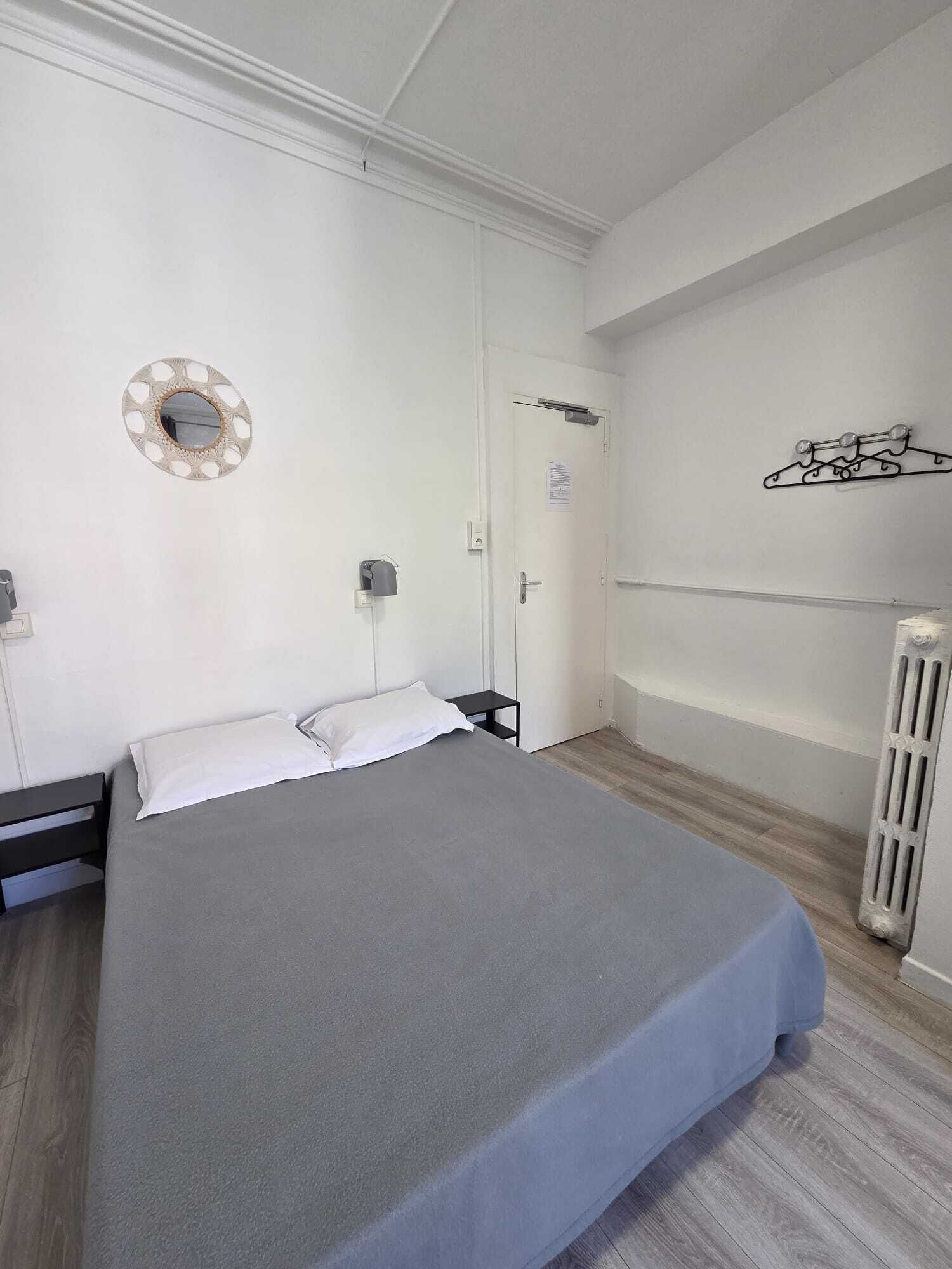 Foto - budget hotel weber-Strasbourg Centre Gare
