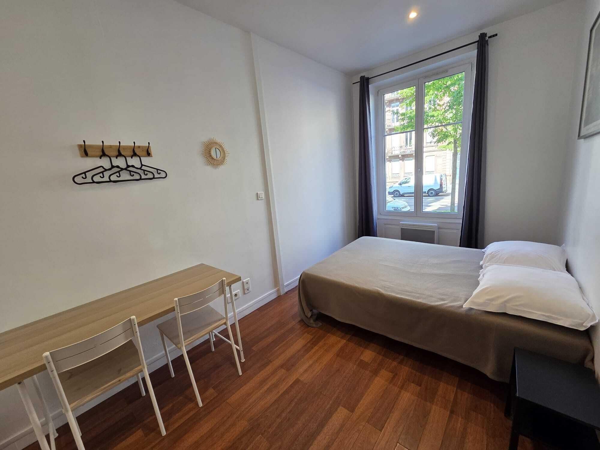 Foto - budget hotel weber-Strasbourg Centre Gare