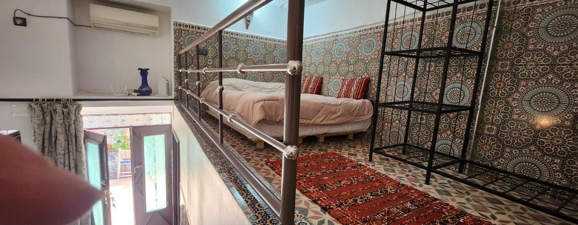 الغرفة