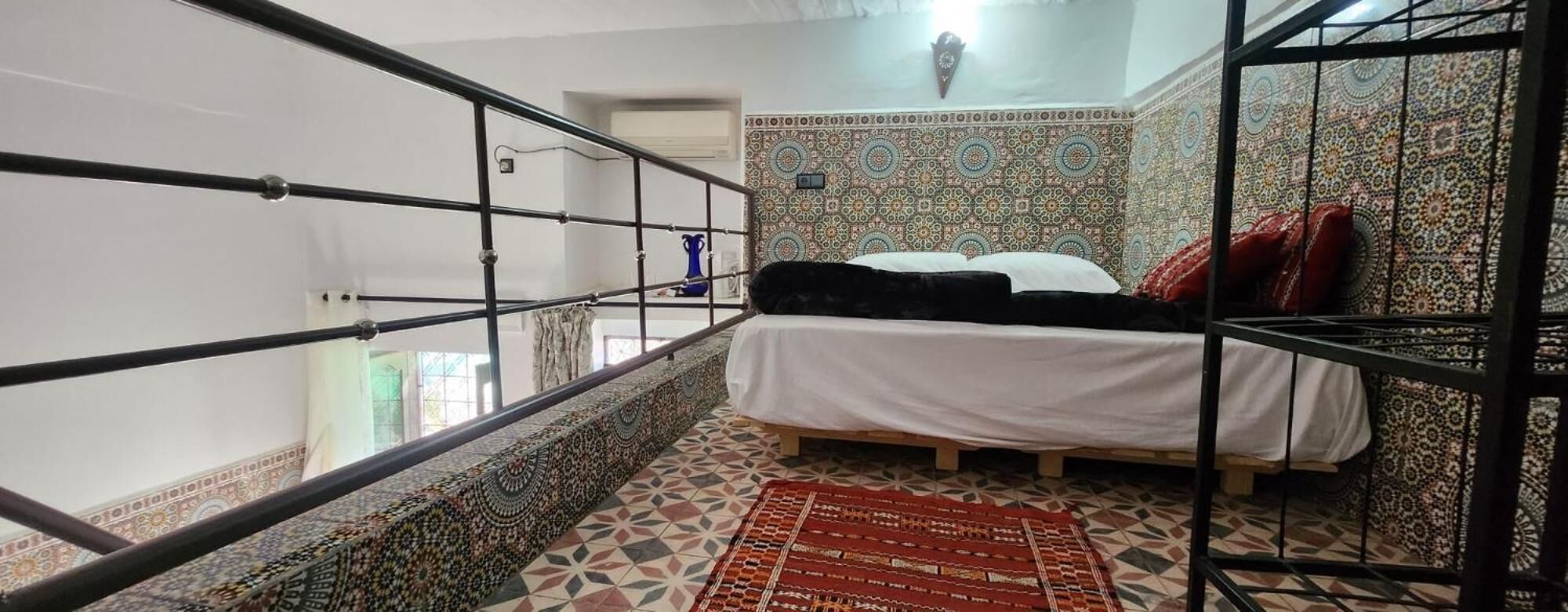 الغرفة