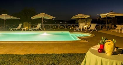 Agriturismo Il Tiro