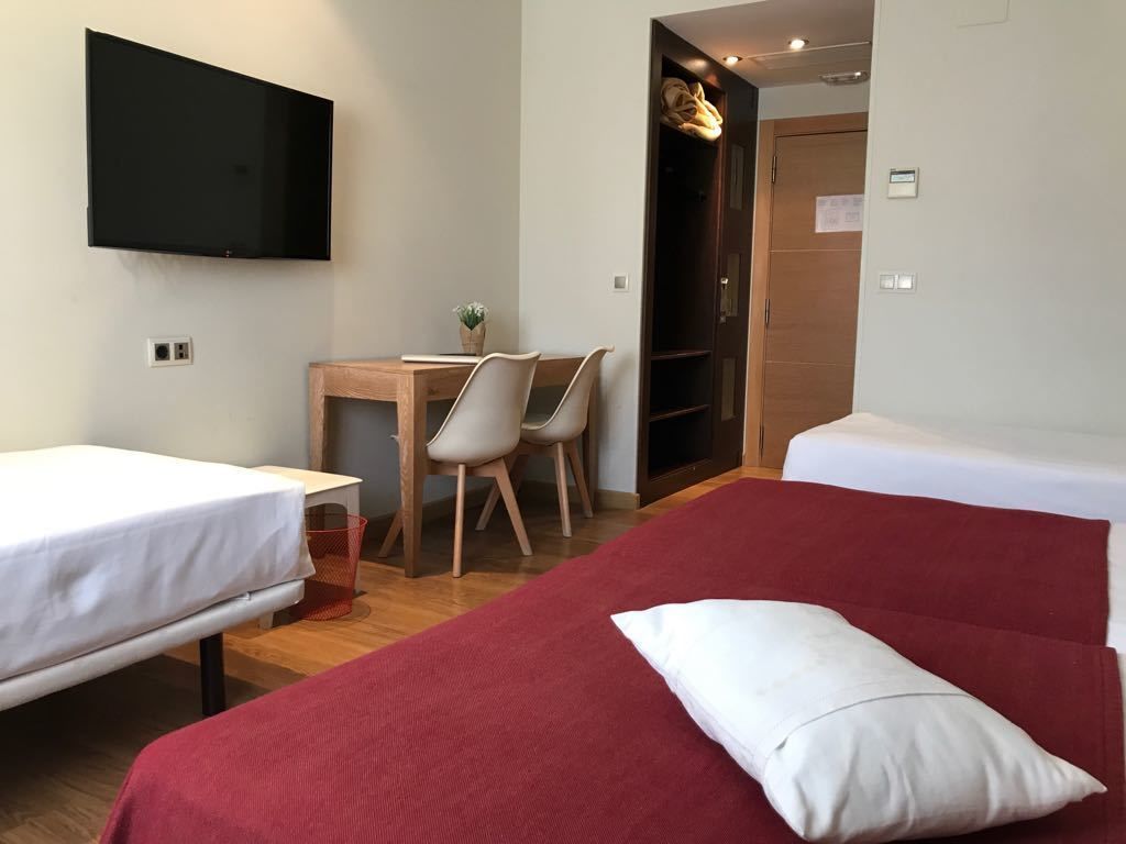 Foto - Hotel Entredos