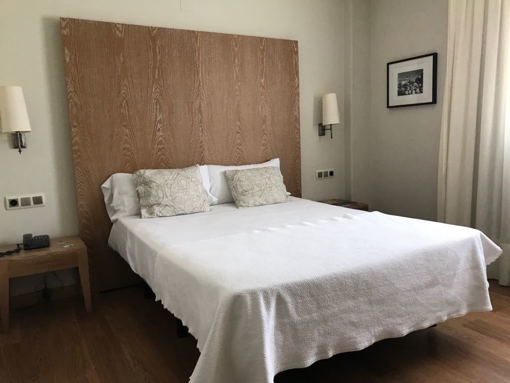 Foto - Hotel Entredos
