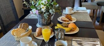 Hotel Entredos