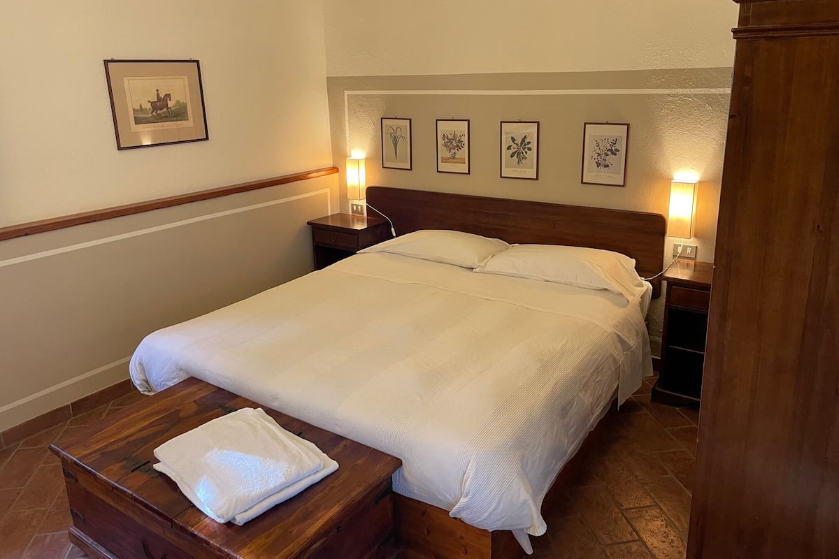 Superior Apartment (Bilo) | 1 bedroom, individually decorated, desk, cribs/infant beds