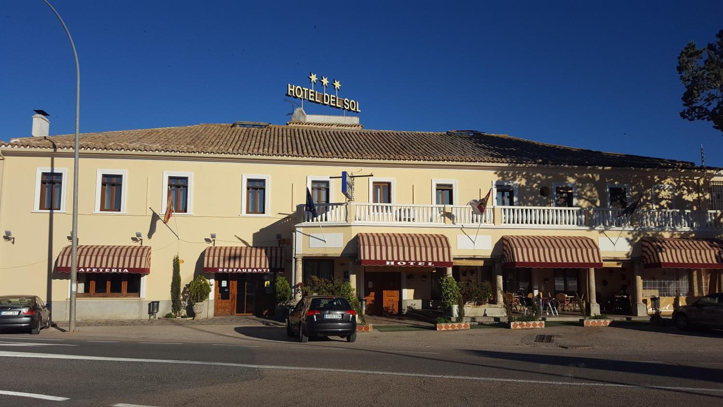 Foto - Hotel del Sol