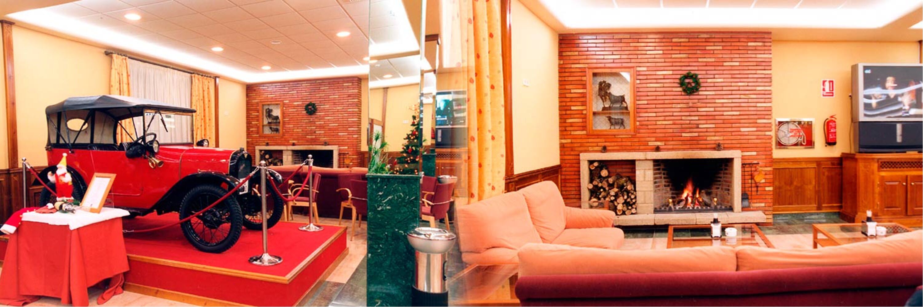 Foto - Hotel del Sol