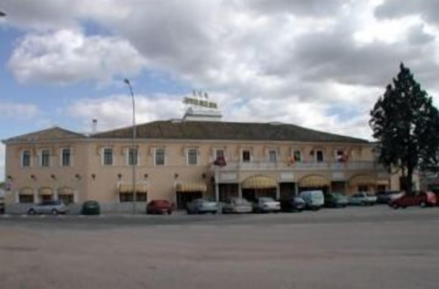 Foto - Hotel del Sol