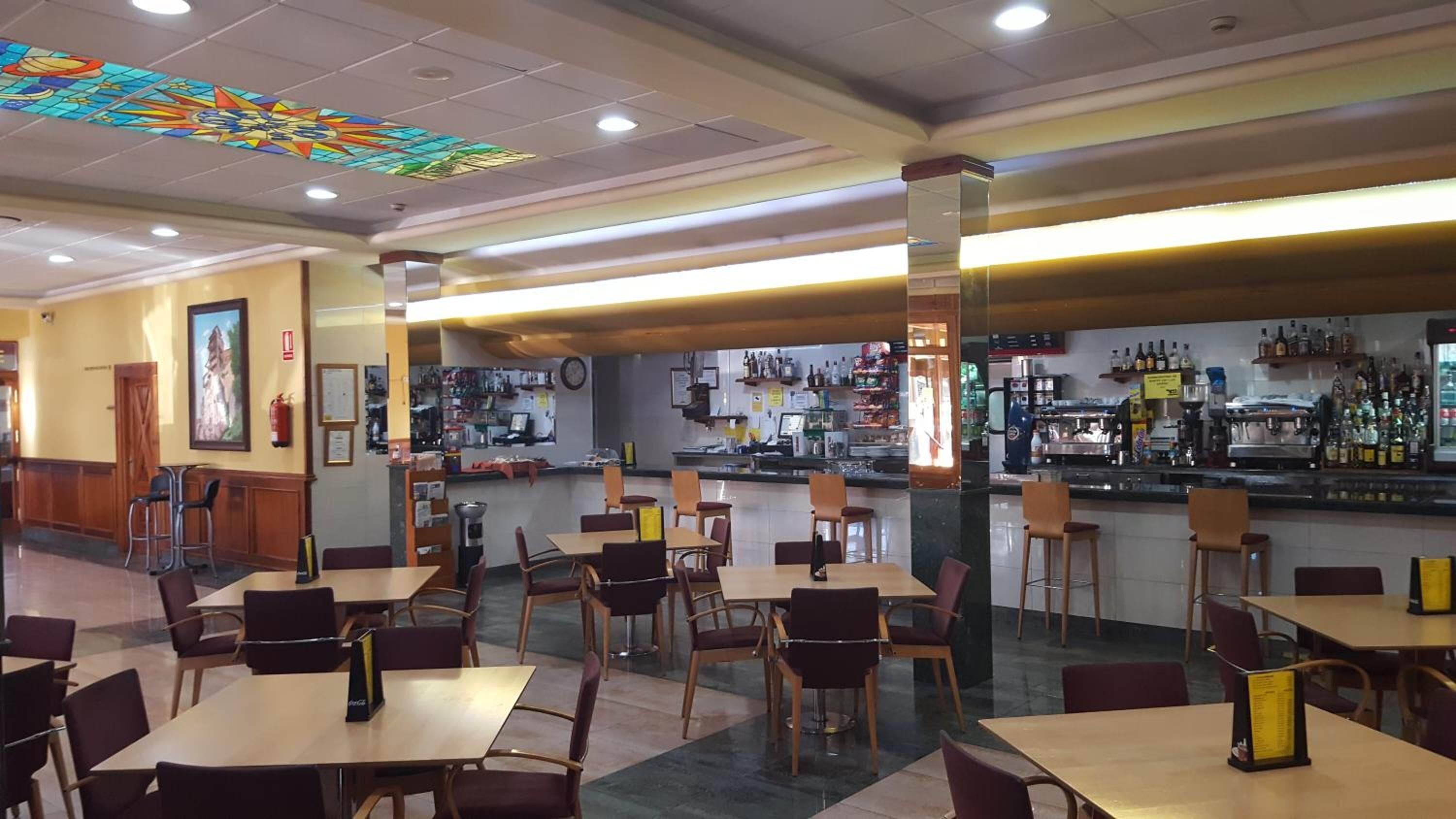 Foto - Hotel del Sol