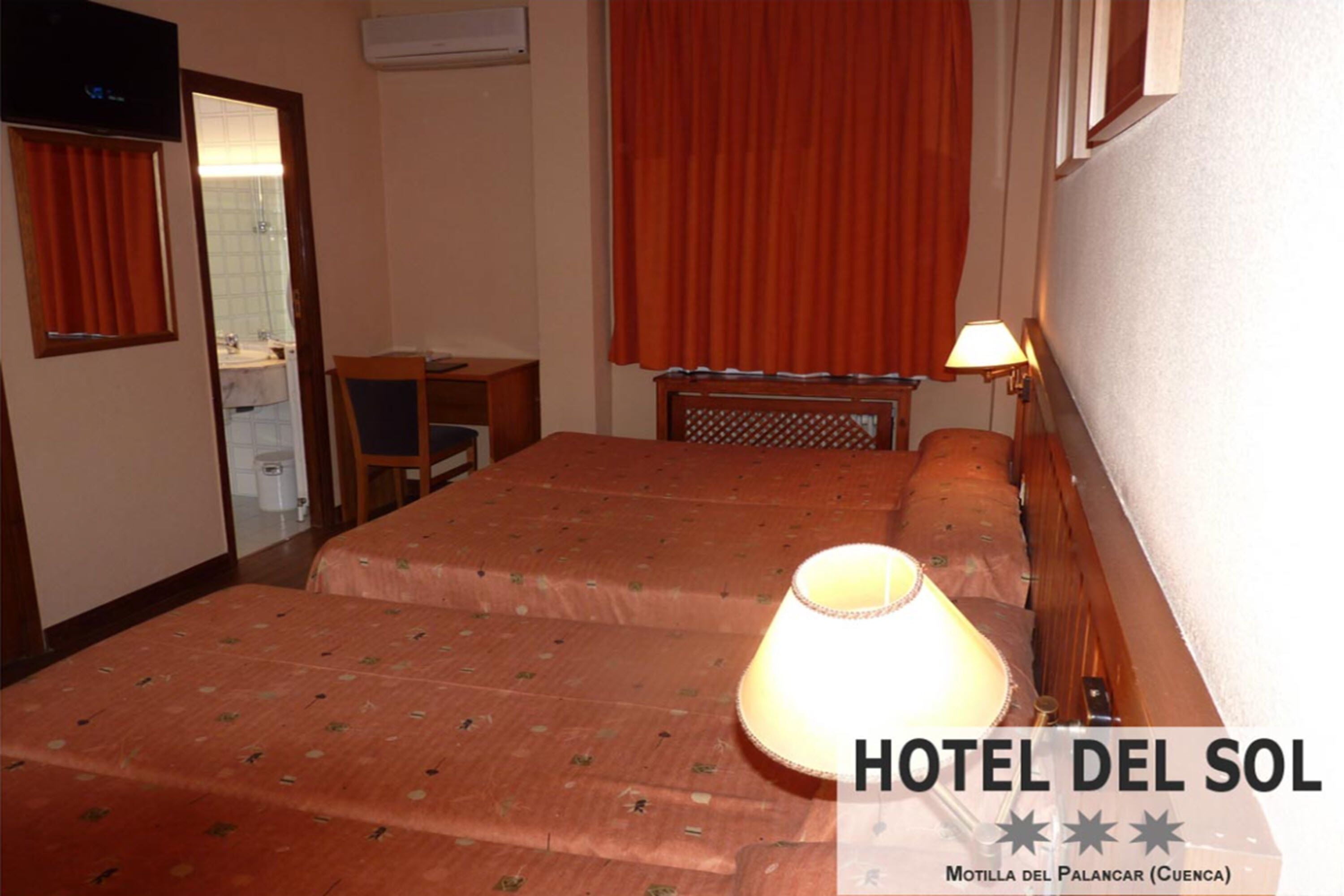 Foto - Hotel del Sol