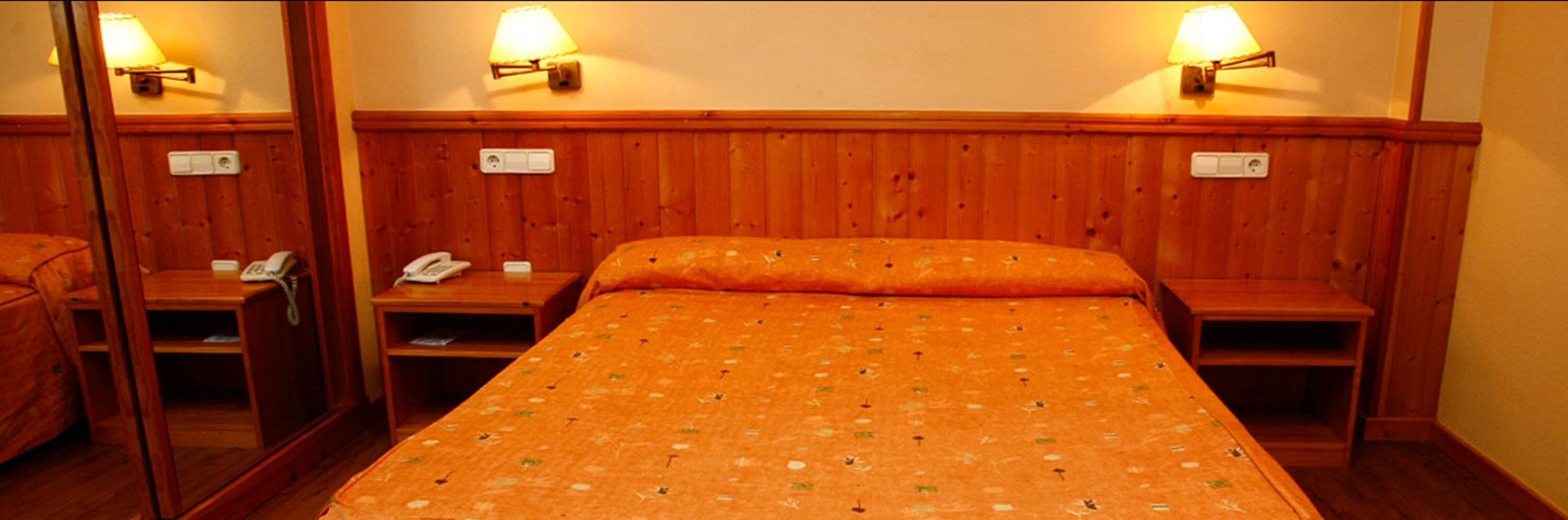 Foto - Hotel del Sol