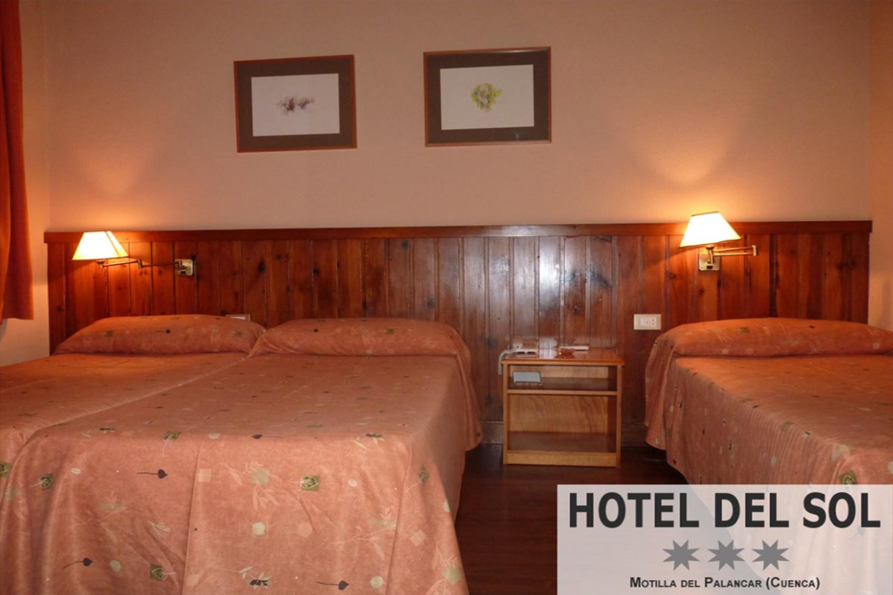 Foto - Hotel del Sol