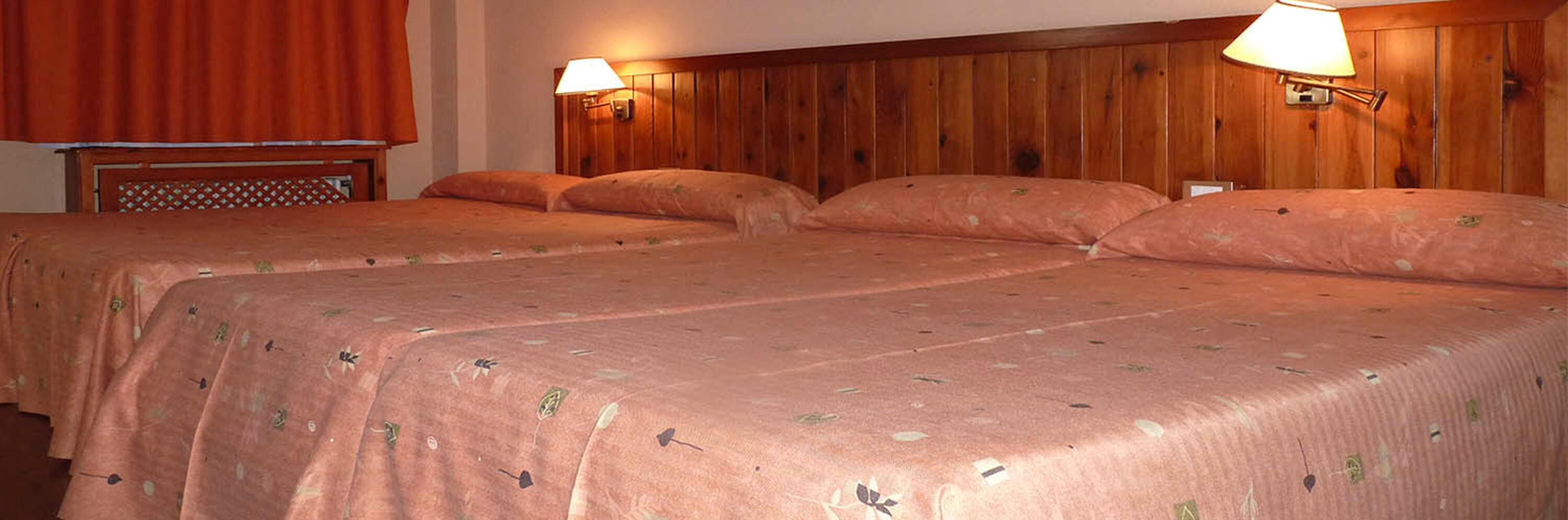 Foto - Hotel del Sol