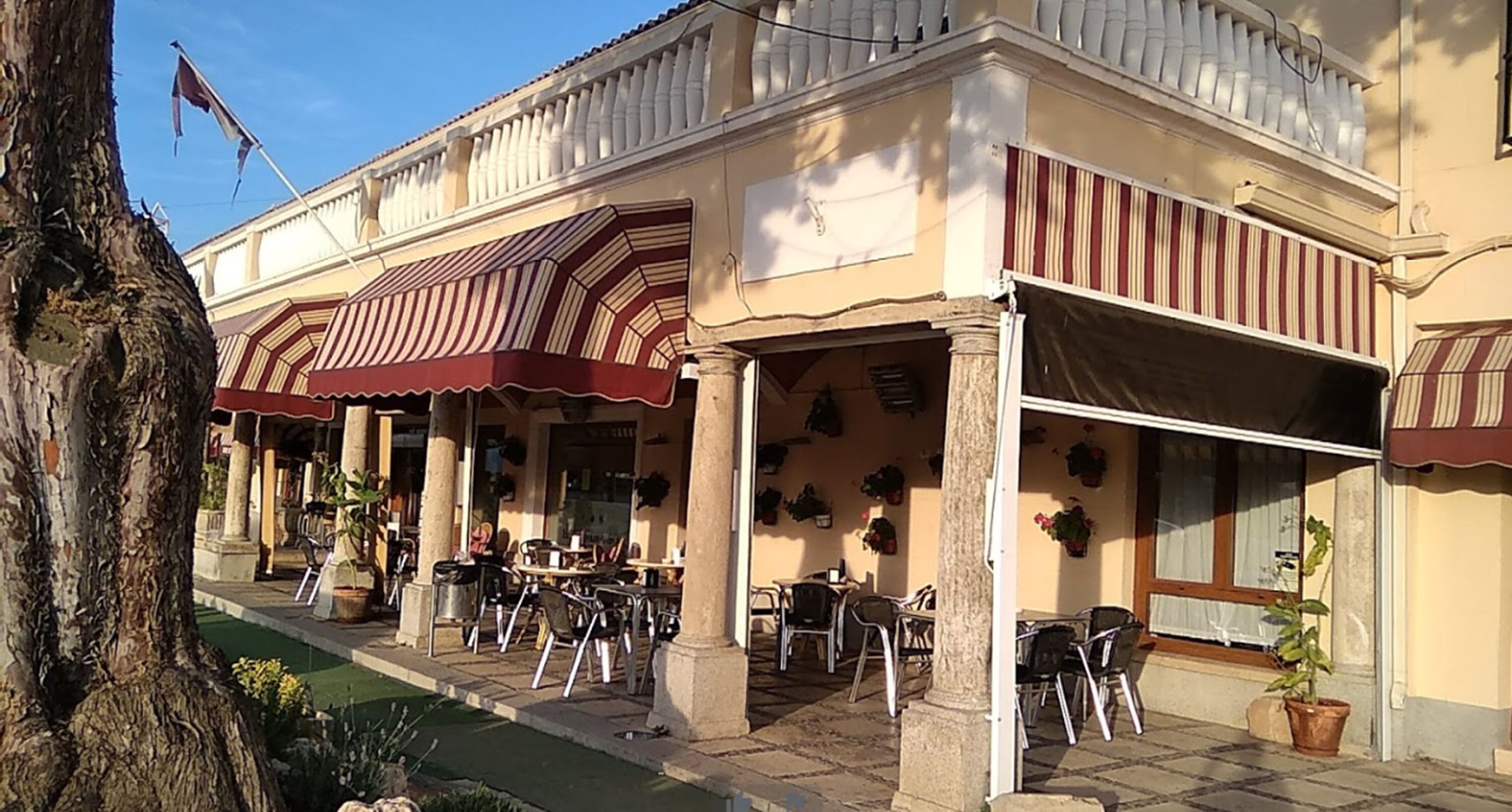 Foto - Hotel del Sol