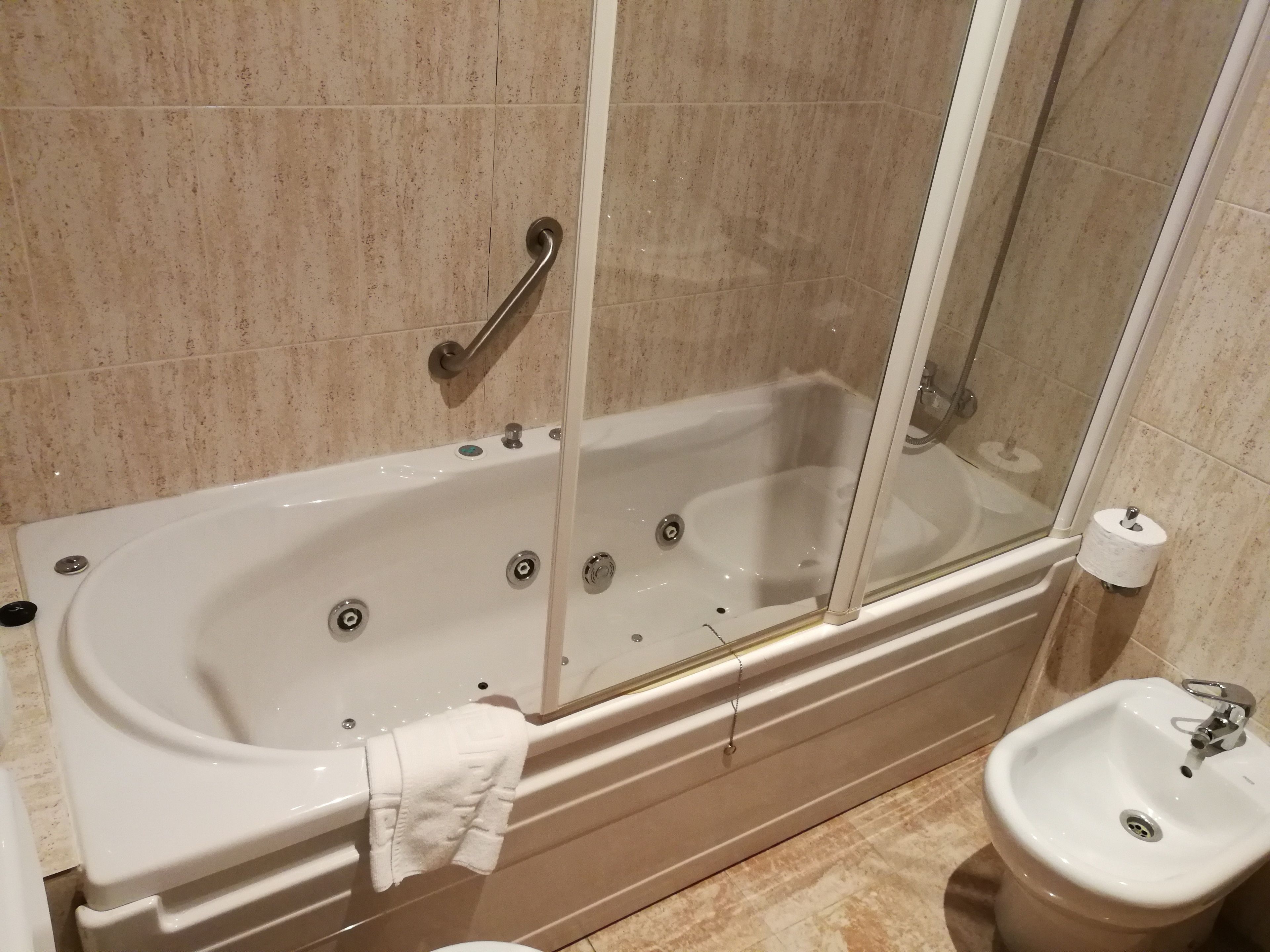 Foto - Hotel del Sol