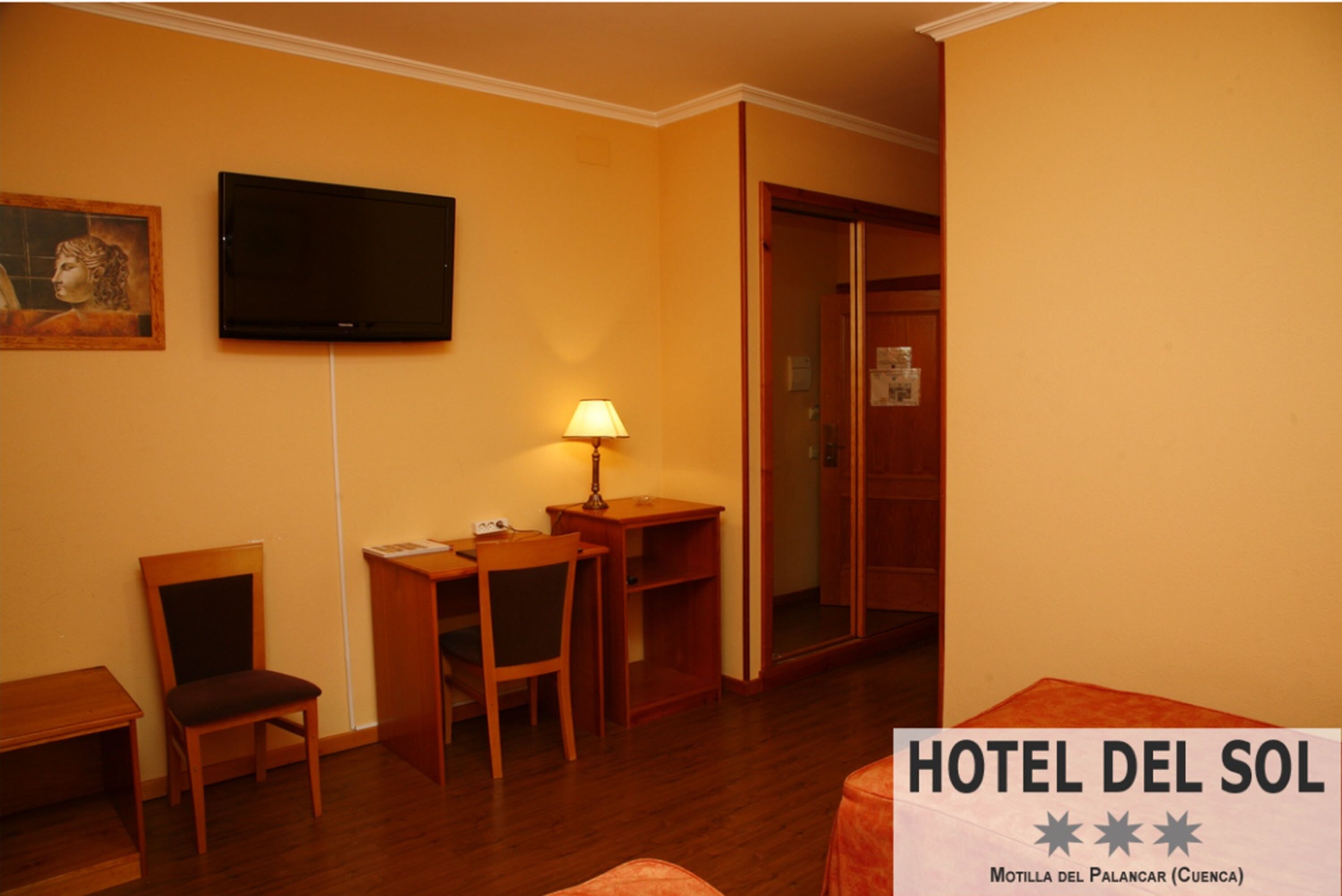 Foto - Hotel del Sol