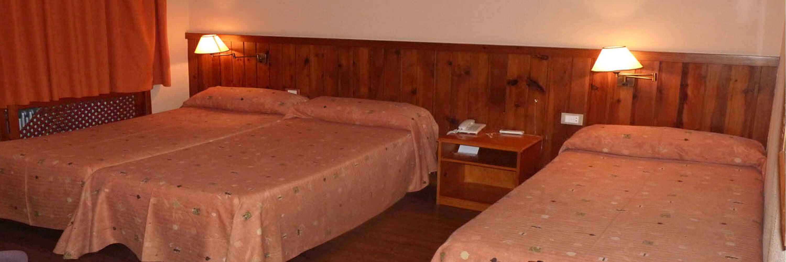 Foto - Hotel del Sol