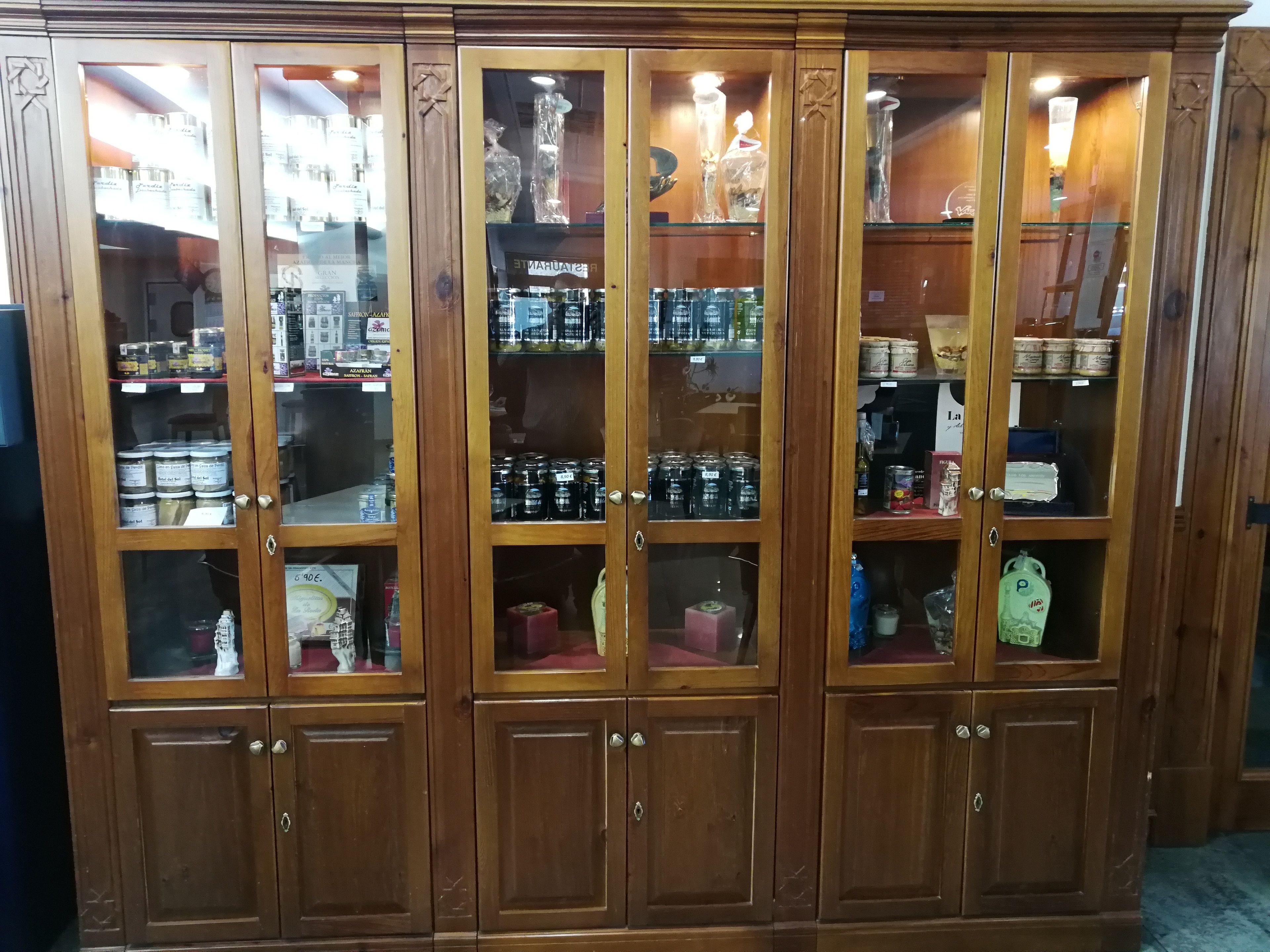 Foto - Hotel del Sol