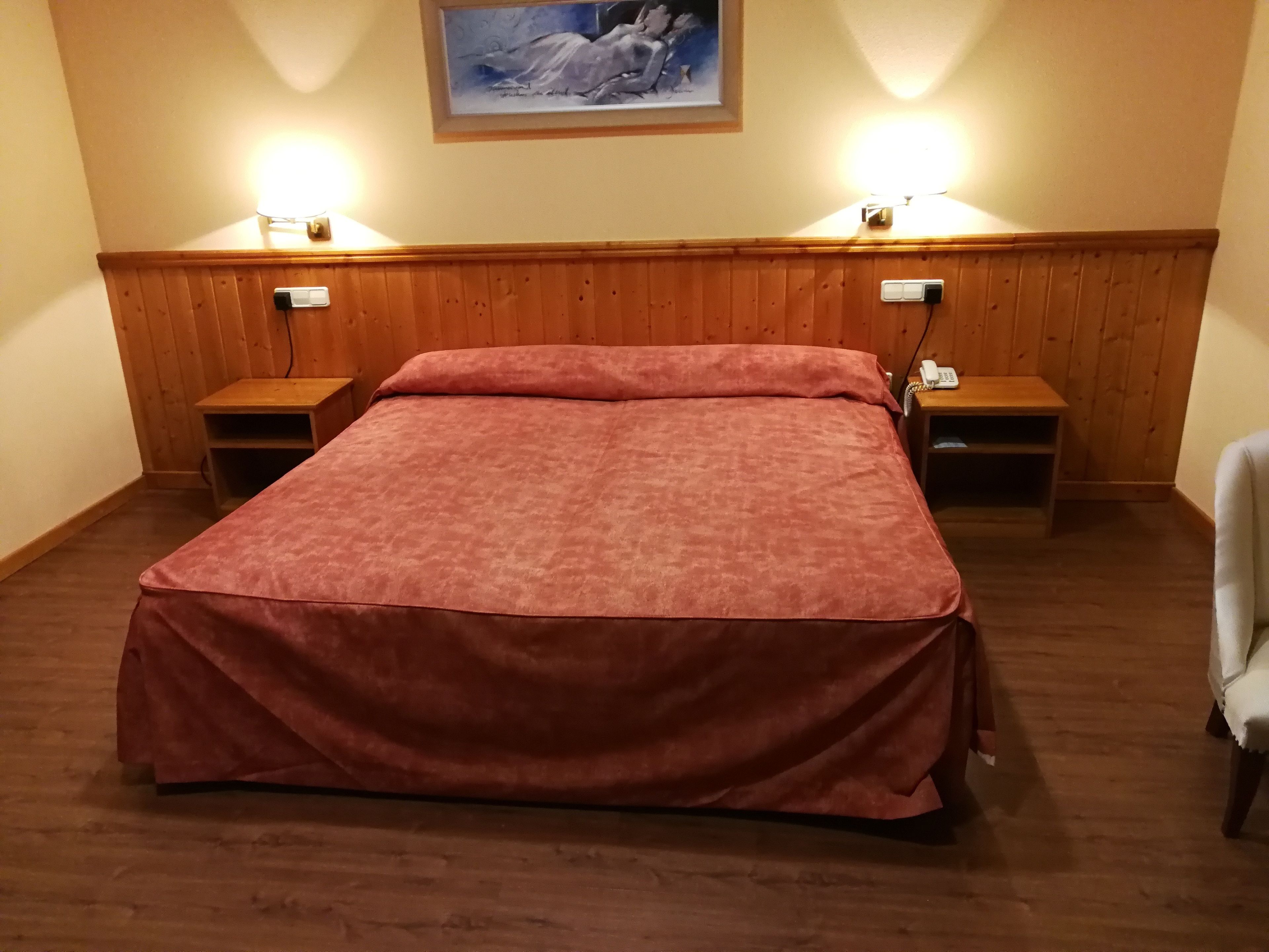 Foto - Hotel del Sol