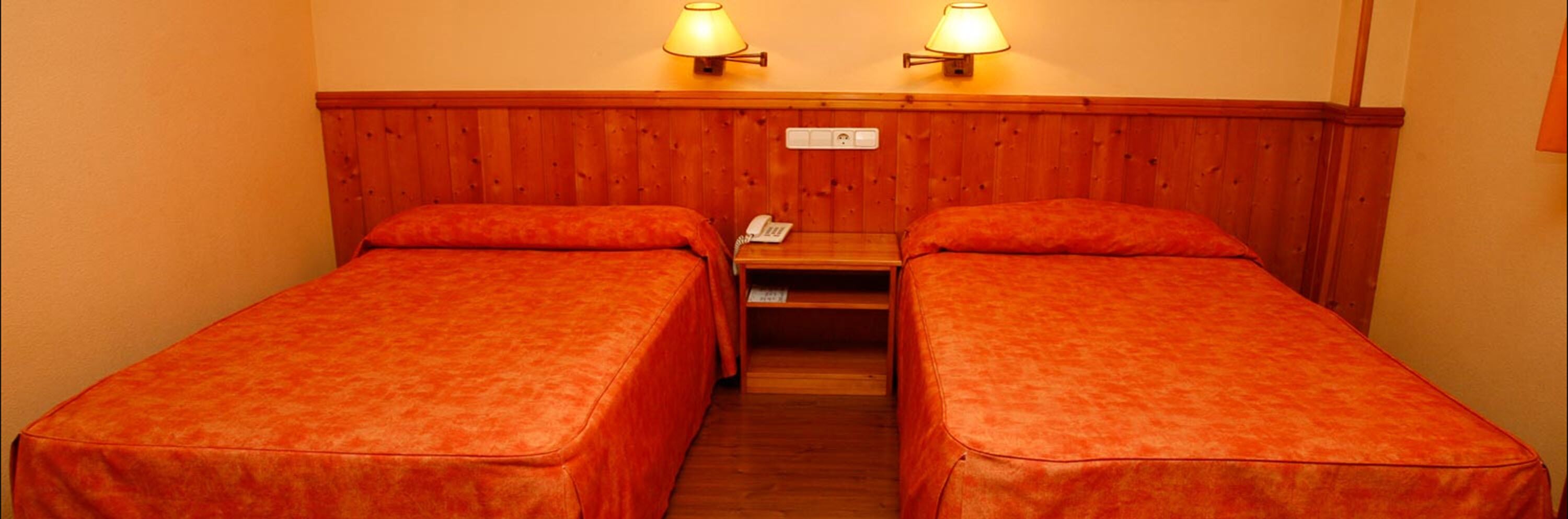 Foto - Hotel del Sol